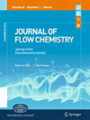 Journal of Flow Chemistry杂志封面